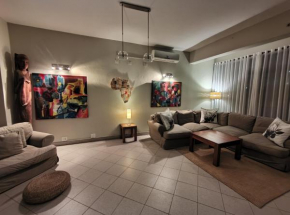 Sundown Guest House Maputo